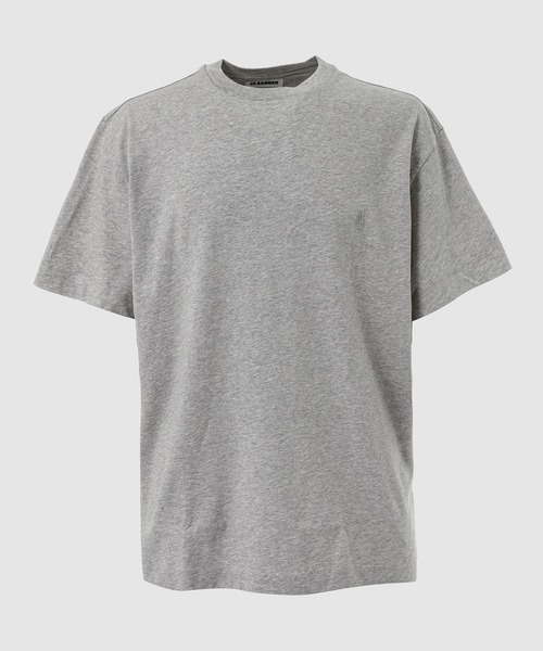 JIL SANDER(ジルサンダー)の「T-SHIRT SS 3 PACK EMB(Tシャツ/カットソー・メンズ・その他1/その他・XL/S/M/L)」の11枚目の写真