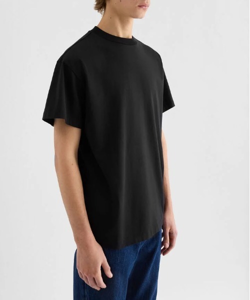 JIL SANDER(ジルサンダー)の「T-SHIRT SS 3 PACK EMB(Tシャツ/カットソー・メンズ・その他1/その他・XL/S/M/L)」の4枚目の写真