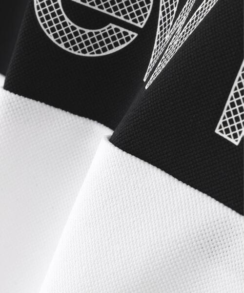 New Balance Golf（ニューバランスゴルフ）の「超速乾 UV 防透 半袖 モックネック プルオーバー (MENS)（Tシャツ/カットソー・メンズ・ブルー系その他・X-LARGE/LARGE/XX-LARGE）」の16枚目の写真