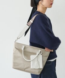 russet｜ラシットのトートバッグ（グレー/灰色系）通販 - ZOZOTOWN