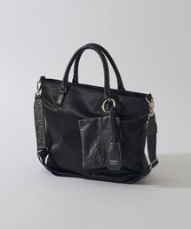 ラシット russet 2way」に該当するトートバッグファッション通販