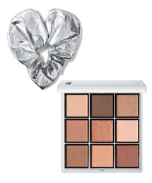 Celvoke（セルヴォーク）の「Celvoke   heyep ハートシュシュキット<heyep Collection>（アイシャドウ）」