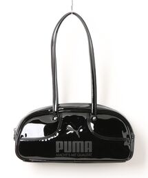 PUMA プーマ M 1976 FLUTE GRIP BAG カジュアルバッグ 092864 01BK