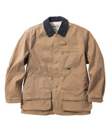 L.L.Bean（エルエルビーン）の「【JAPAN EDITION】プロスペクト・ハーバー・フィールド・コート（カバーオール）」