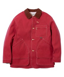L.L.Bean（エルエルビーン）の「【JAPAN EDITION】プロスペクト・ハーバー・フィールド・コート（カバーオール）」
