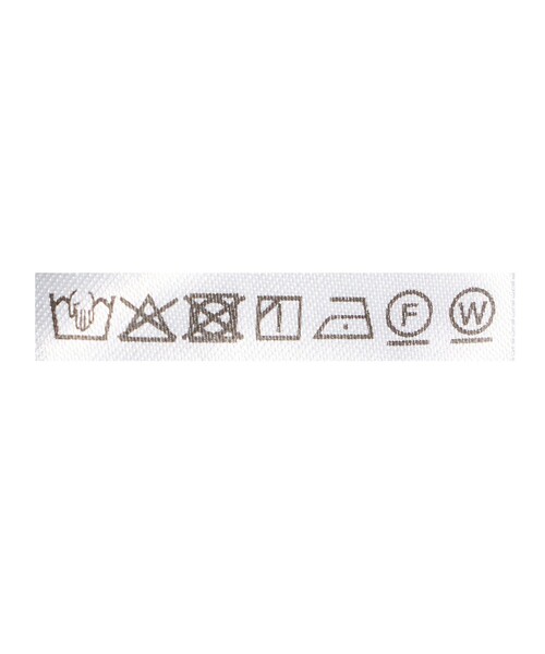 NUMBER M(ナンバーエム)の「【別注】<NUMBER M>ソリッド 1プリーツ ショーツ(その他パンツ・メンズ・ネイビー・50)」の9枚目の写真