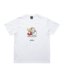 Pokemon 30th Anniversary 1025 T-shirt 「ソルガレオ」