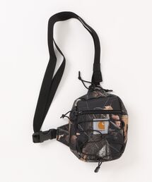 【Carhartt WIP / カーハートダブリューアイピー】Kickflip Shoulder Bag