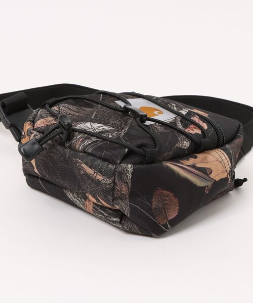 Carhartt WIP（カーハートダブリューアイピー）の「【Carhartt WIP / カーハートダブリューアイピー】Kickflip Shoulder Bag（ショルダーバッグ・メンズ・その他1・FREE）」の3枚目の写真