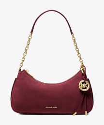 NOLITA ヌバック チェーン ショルダー ミディアム