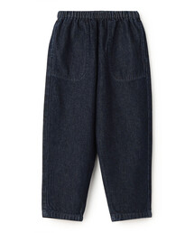 DANTON（ダントン）の「Kids' Denim Easy Pants（デニムパンツ）」