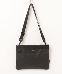 コーデュラナイロンｘショルダーバッグ　DECADE(DCD-01245F)　ﾃﾞｨｹｲﾄﾞ Nylon Shoulder Bag