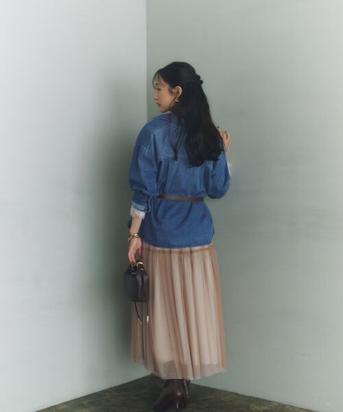 COHINA(コヒナ)の「4.5cmヒールストレッチショートブーツ 【低身長・小柄女性】(ブーツ・レディース・ブラック/ブラウン・20.5cm/21.5cm/22.5cm/23.5cm)」の9枚目の写真
