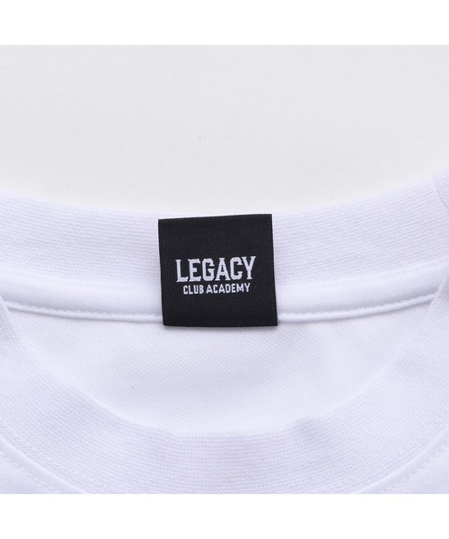 NEW ERA(ニューエラ)の「Long Sleeve Tech T-shirt(Tシャツ/カットソー・メンズ・ネイビー/ホワイト/ブラック・XX-LARGE/X-LARGE/LARGE/MEDIUM/SMALL)」の14枚目の写真