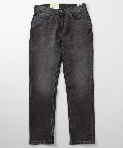 Levi's(リーバイス)の「【74】【Levi’s/リーバイス】541 アスレチック テーパード デニム/テーパードパンツ/ストレッチデニム/ヴィンテージライク/アメカジ/古着MIX/韓国ストリート(デニムパンツ・メンズ・インディゴブルー/ブラック・28inch/29inch/30inch/31inch/32inch/33inch/34inch/36inch)」の3枚目の写真