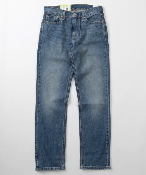 Levi's(リーバイス)の「【74】【Levi’s/リーバイス】541 アスレチック テーパード デニム/テーパードパンツ/ストレッチデニム/ヴィンテージライク/アメカジ/古着MIX/韓国ストリート(デニムパンツ・メンズ・インディゴブルー/ブラック・28inch/29inch/30inch/31inch/32inch/33inch/34inch/36inch)」の5枚目の写真