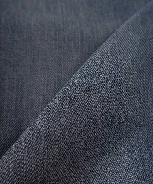 Levi's(リーバイス)の「【74】【Levi’s/リーバイス】541 アスレチック テーパード デニム/テーパードパンツ/ストレッチデニム/ヴィンテージライク/アメカジ/古着MIX/韓国ストリート(デニムパンツ・メンズ・インディゴブルー/ブラック・28inch/29inch/30inch/31inch/32inch/33inch/34inch/36inch)」の16枚目の写真