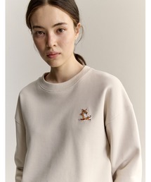 Maison Kitsune(メゾンキツネ)の「CHILLAX FOX COMFORT SWEATSHIRT(スウェット)」