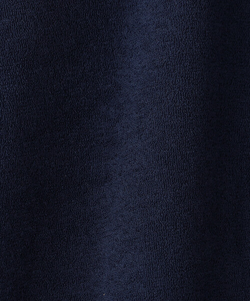 adidas（アディダス）の「adidas/アディダス ブークレ トラックトップ（ジャージ）/BOUCLE TRACK TOP（ブルゾン・メンズ・グレー/ネイビー・MEDIUM/X-LARGE/LARGE）」の10枚目の写真