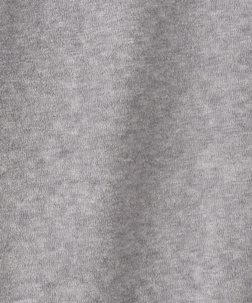 adidas（アディダス）の「adidas/アディダス ブークレ トラックトップ（ジャージ）/BOUCLE TRACK TOP（ブルゾン・メンズ・グレー/ネイビー・MEDIUM/X-LARGE/LARGE）」の13枚目の写真