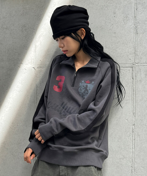 SCALLYWAG（スカリーワグ）の「ガーメントダイ カーブドコットンパンツ[カーキ]（その他パンツ・レディース・その他・SMALL/MEDIUM/LARGE）」の12枚目の写真