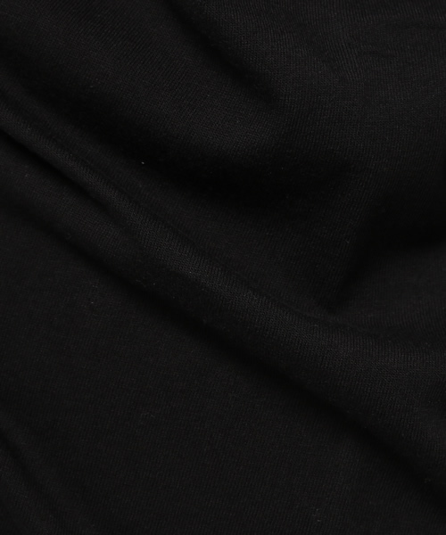 agnes b.（アニエスベー）の「J000 ROBE（ワンピース・レディース・ブラック・1/2/3）」の6枚目の写真