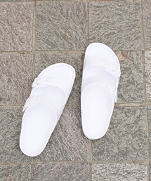 LEPSIM | EVAフラットサンダル　717077(サンダル)