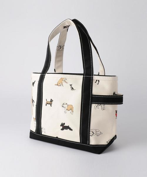 UNITED ARROWS（ユナイテッドアローズ）の「＜TEMBEA(テンベア)＞イヌ