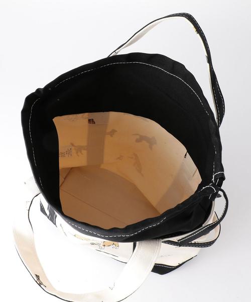 UNITED ARROWS（ユナイテッドアローズ）の「＜TEMBEA(テンベア)＞イヌ