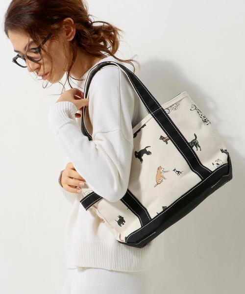 UNITED ARROWS（ユナイテッドアローズ）の「＜TEMBEA(テンベア)＞イヌ