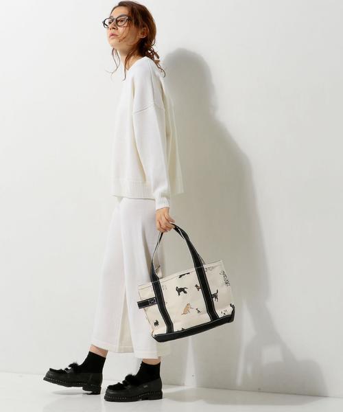 UNITED ARROWS（ユナイテッドアローズ）の「＜TEMBEA(テンベア)＞イヌ 