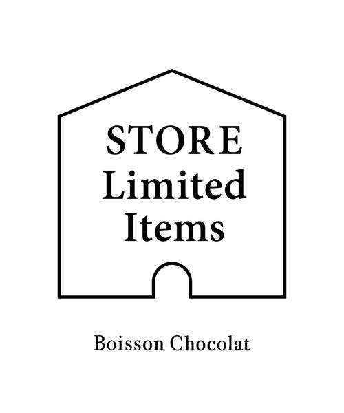 Boisson Chocolat（ボワソンショコラ）の「<<展開店舗限定>>〈B〉 ｷﾘｶｴﾘﾎﾞﾝ FLT（バレエシューズ・レディース・ブラック/その他2/その他1・22cm/22.5cm/23cm/24.5cm/24cm/25cm/23.5cm）」の14枚目の写真