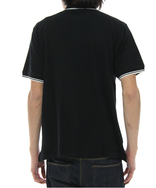 BEAMS T（ビームスティー）の「BEAMS T / Snoopy Golf（ポロシャツ