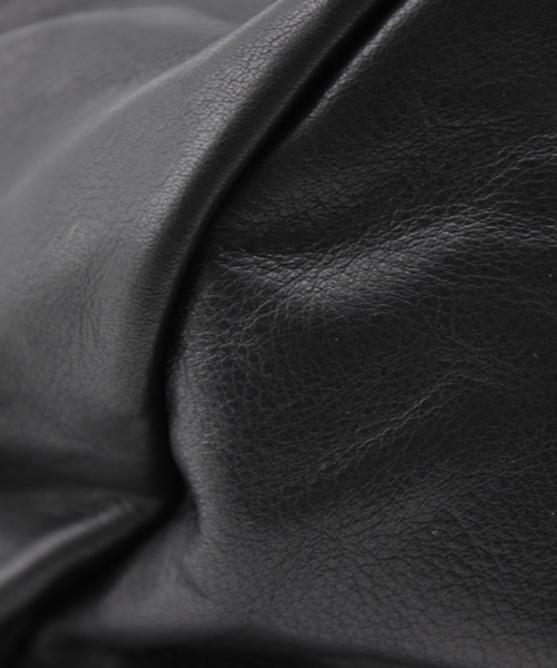 Jas M.B.（ジャスエムビー）の「jas.M.B 50％トラベルバック（ボストンバッグ・メンズ・ブラック/レッド/ダークグレー・FREE）」の5枚目の写真