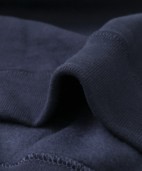 SENSE OF PLACE by URBAN RESEARCH(センスオブプレイスバイアーバンリサーチ)の「ロゴビッグスウェットシャツ(スウェット・メンズ・ホワイト/ブラック/ネイビー/グレー・FREE)」の11枚目の写真