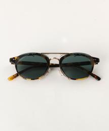 KANEKO OPTICAL | BY by KANEKO OPTICAL Sam FLP SGLS/アイウェア MADE IN JAPAN(サングラス)