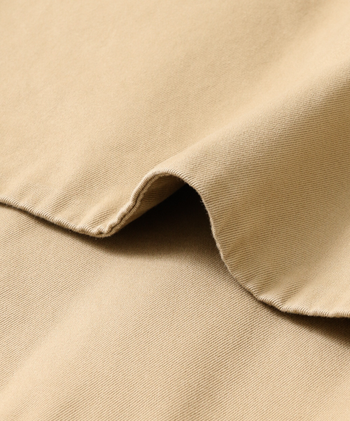 URBAN RESEARCH（アーバンリサーチ）の「 UR チノボリュームフレアスカート（スカート・レディース・ベージュ/オリーブ・38/36）」の11枚目の写真