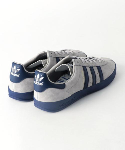 adidas SPEZIAL24.5cm / stevenalan購入 2024年 4/4 発売】adidas WENSLEY LOW TRAINERS SPZL/SPEZIAL