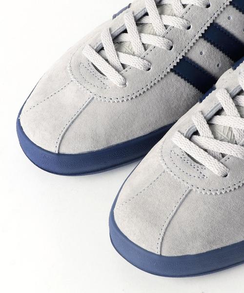 adidas Spezial グレー スエード スニーカー adidas Spezial グレー スエード スニーカー Adidas グレー