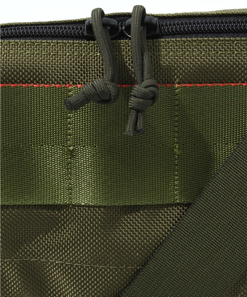 BEAMS PLUS（ビームスプラス）の「BRIEFING×BEAMS PLUS / 別注 “Fleet