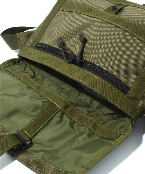 BEAMS PLUS（ビームスプラス）の「BRIEFING×BEAMS PLUS / 別注 “Fleet