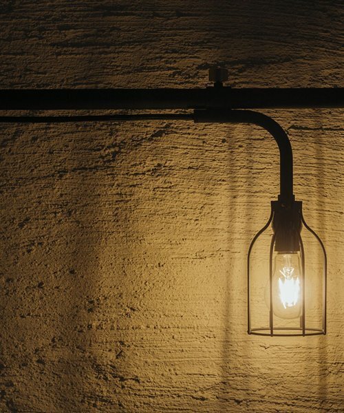 journal standard Furniture (ジャーナルスタンダードファニチャー)の「DRAWALINE 007 Lamp A(照明・レディース・ブラック・FREE)」の9枚目の写真