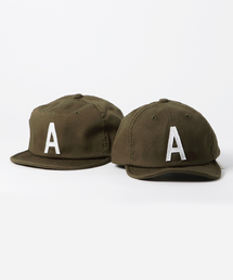 GRIN BUDDY | 【GRIN BUDDY(グリンバディ）】親子お揃いロゴキャップ2点セット（ギフトBOX入り）/ Logo Cap 2SET(キャップ)