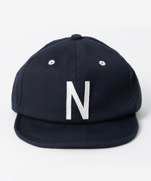 GRIN BUDDY(グリンバディ)の「【GRIN BUDDY(グリンバディ)】親子お揃いロゴキャップ2点セット(ギフトBOX入り)/ Logo Cap 2SET(キャップ・キッズ・カーキ/ベージュ/ネイビー・ONESIZE)」の6枚目の写真