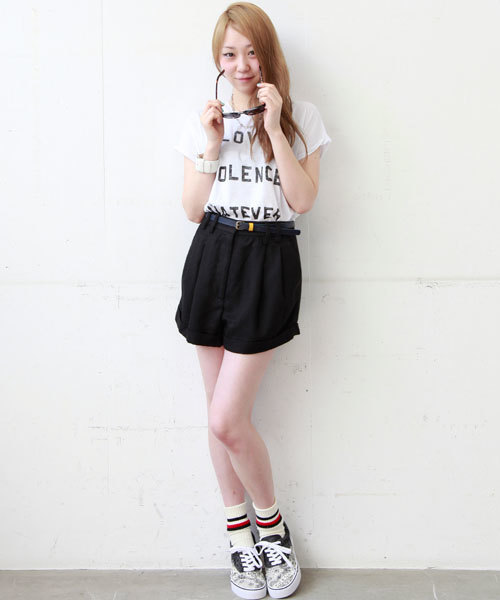 603（ロクマルサン）の「603 トラッドラインソックス（ソックス/靴下・メンズ・グリーン/ローズ/ブラック・FREE）」の15枚目の写真