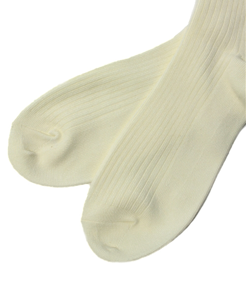 603（ロクマルサン）の「603 トラッドラインソックス（ソックス/靴下・メンズ・グリーン/ローズ/ブラック・FREE）」の8枚目の写真