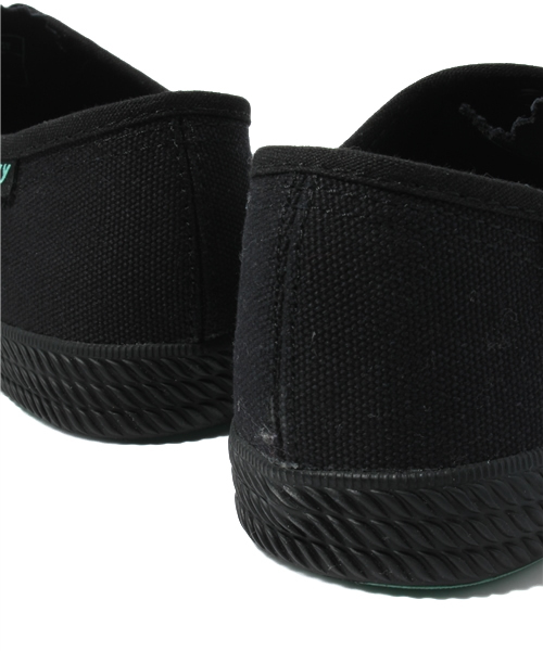 adidas Originals（アディダスオリジナルス）の「オーストラリア直輸入 Volley O.C Womens ボレー（スニーカー・レディース・ブラック/ベージュ/レッド/ホワイト・23.5cm/22.5cm）」の10枚目の写真