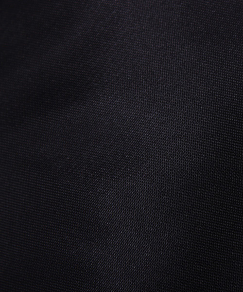 ８(eight)（エイト）の「ワッペン付き MA-1 ミリタリージャケット 中綿 ブルゾン （MA-1・メンズ・ブラック/オリーブ/ワイン・MEDIUM/LARGE/X-LARGE）」の22枚目の写真