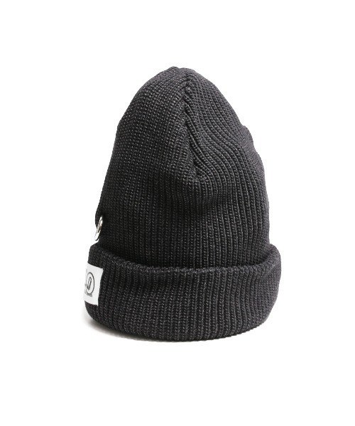 CA4LA(カシラ)の「CA4LA × JAM HOME MADE SHOP ニットキャップ(ニットキャップ/ビーニー・メンズ・ブラック/グレー/ネイビー・FREE)」の8枚目の写真