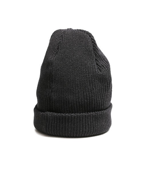 CA4LA(カシラ)の「CA4LA × JAM HOME MADE SHOP ニットキャップ(ニットキャップ/ビーニー・メンズ・ブラック/グレー/ネイビー・FREE)」の10枚目の写真